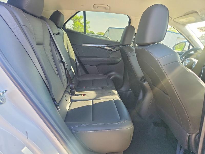 Aukcja sprzedaży 2025 Buick Envision, vin: LRBFZKE42SD079477, numer aukcji: 48963556