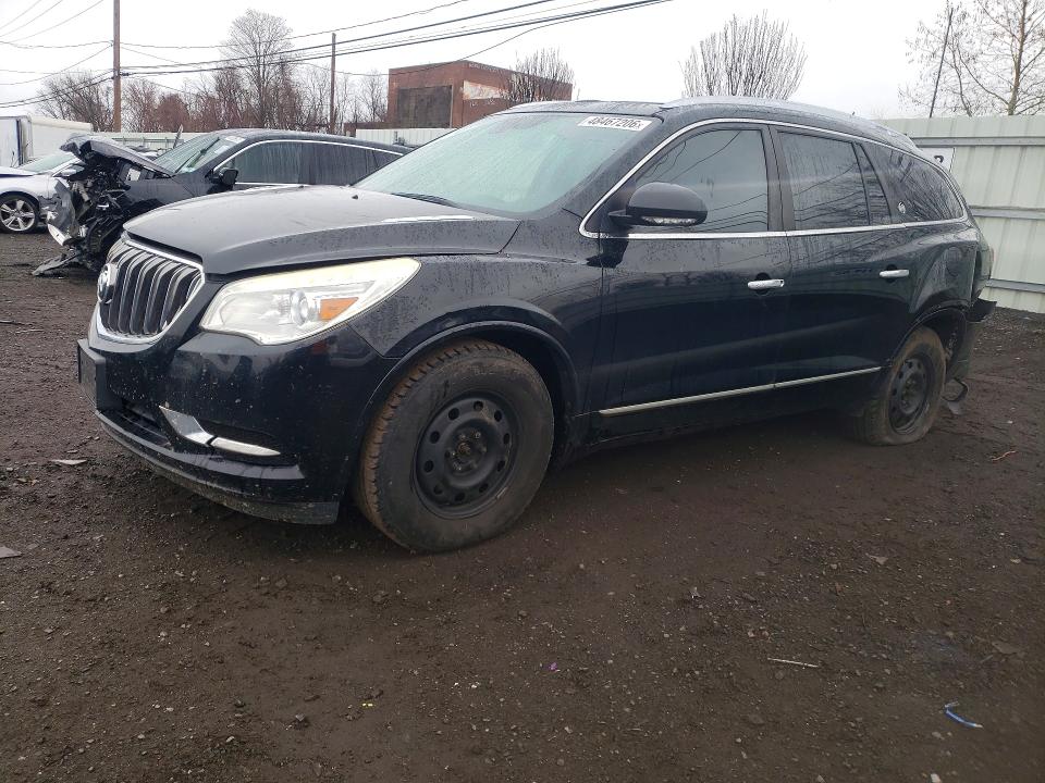 Aukcja sprzedaży 2016 Buick Enclave, vin: 5GAKVBKD4GJ246125, numer aukcji: 48467206