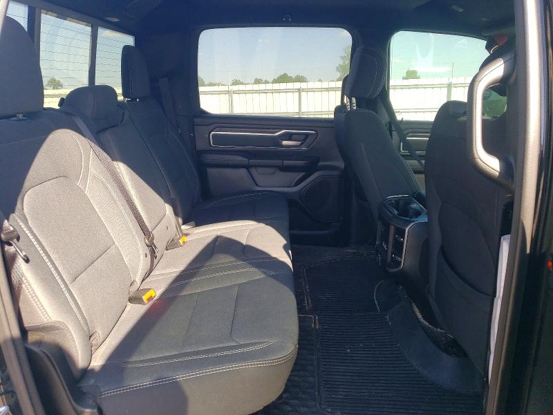 Продажа на аукционе авто 2022 Ram 1500, vin: 1C6RREFT7NN177920, номер лота: 51339436