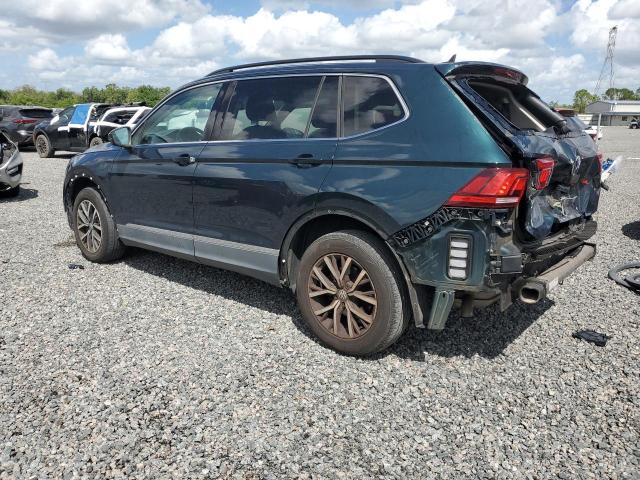 Продаж на аукціоні авто 2018 Volkswagen Tiguan, vin: 3VV3B7AX6JM195159, номер лоту: 47826576
