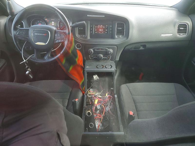 Aukcja sprzedaży 2015 Dodge Charger, vin: 2C3CDXAT5FH742227, numer aukcji: 50441406