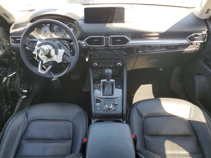Aukcja sprzedaży 2025 Mazda Cx-5, vin: JM3KFBCL8S0643747, numer aukcji: 50831246