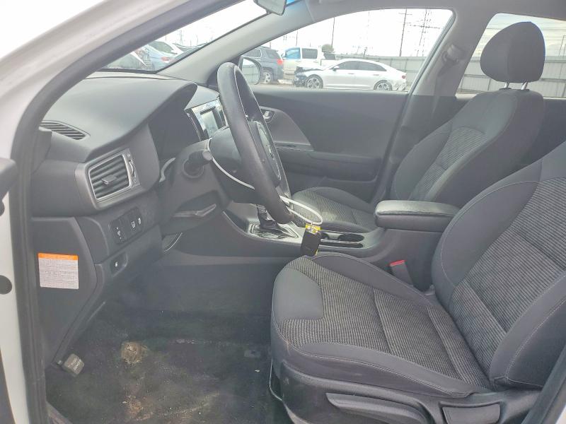 Продажа на аукционе авто 2019 Kia Niro, vin: KNDCB3LC0K5246132, номер лота: 49937416