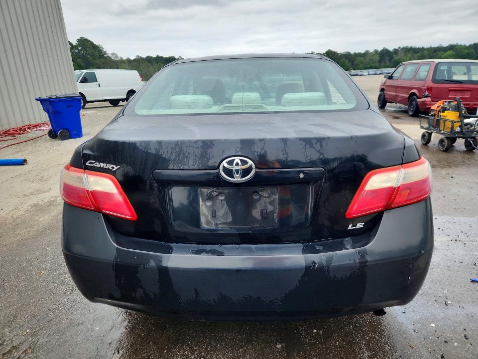 Aukcja sprzedaży 2009 Toyota Camry, vin: 4T4BE46K89R110117, numer aukcji: 50796766