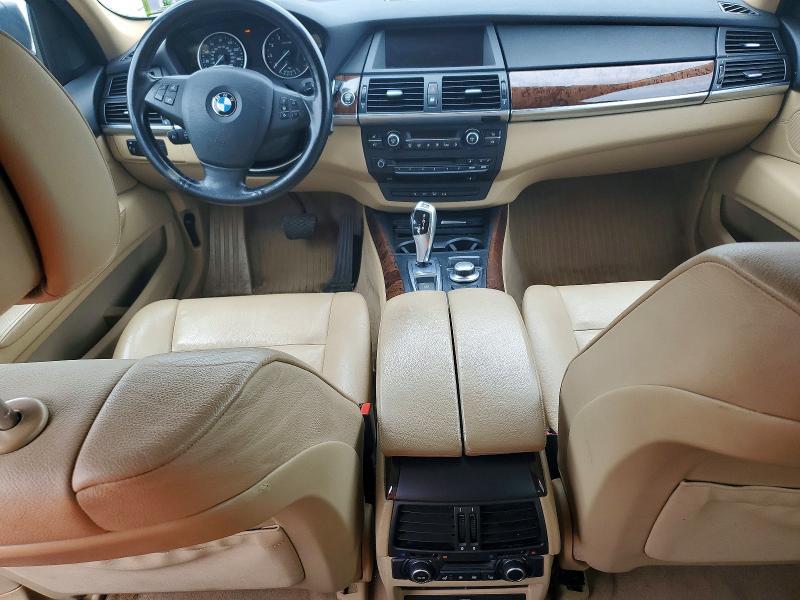 Aukcja sprzedaży 2009 Bmw M5, vin: 5UXFE43569L267647, numer aukcji: 51582146