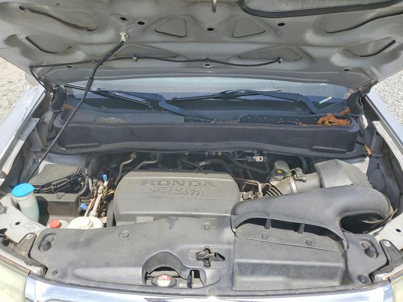 Aukcja sprzedaży 2011 Honda Pilot, vin: 5FNYF3H41BB006291, numer aukcji: 48974186