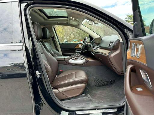 Продаж на аукціоні авто 2020 Mercedes-benz Gle, vin: 4JGFB4KE1LA035323, номер лоту: 48560636