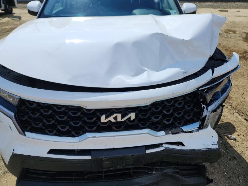 Aukcja sprzedaży 2023 Kia Sorento, vin: 5XYRG4LC2PG239053, numer aukcji: 50315186