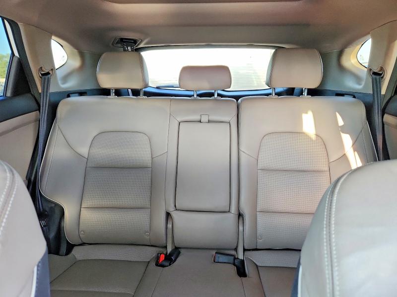 Продаж на аукціоні авто 2020 Hyundai Tucson, vin: KM8J33ALXLU172566, номер лоту: 51183016