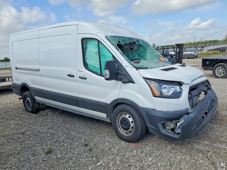 Продажа на аукционе авто 2024 Ford Transit, vin: 1FTBR1C85RKA77017, номер лота: 79123505