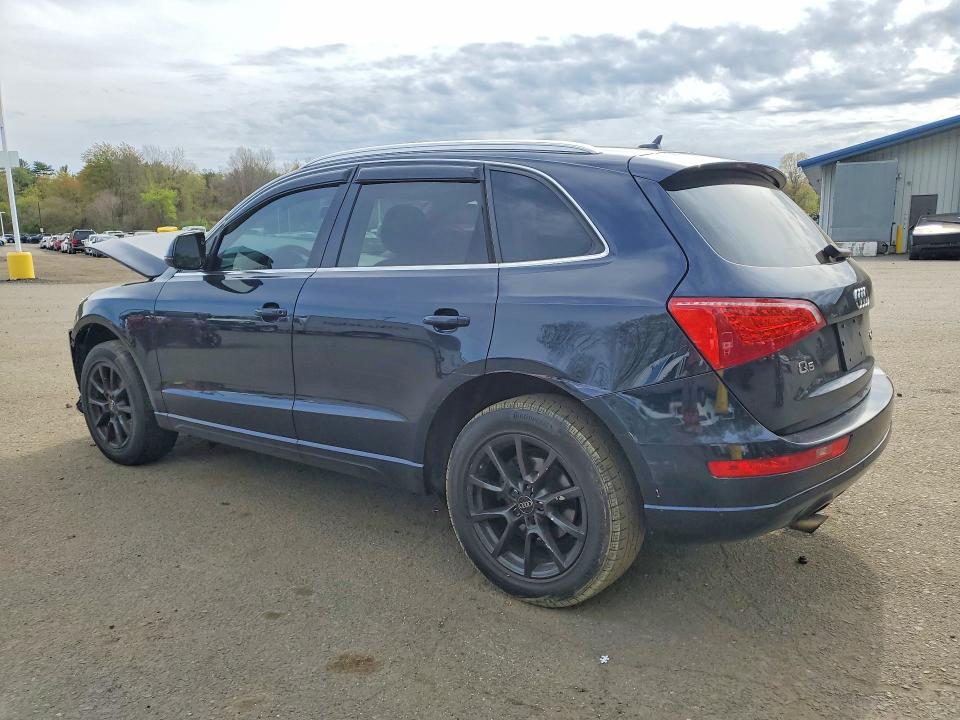 Aukcja sprzedaży 2011 Audi Q5, vin: WA1LFAFP6BA079851, numer aukcji: 51610996