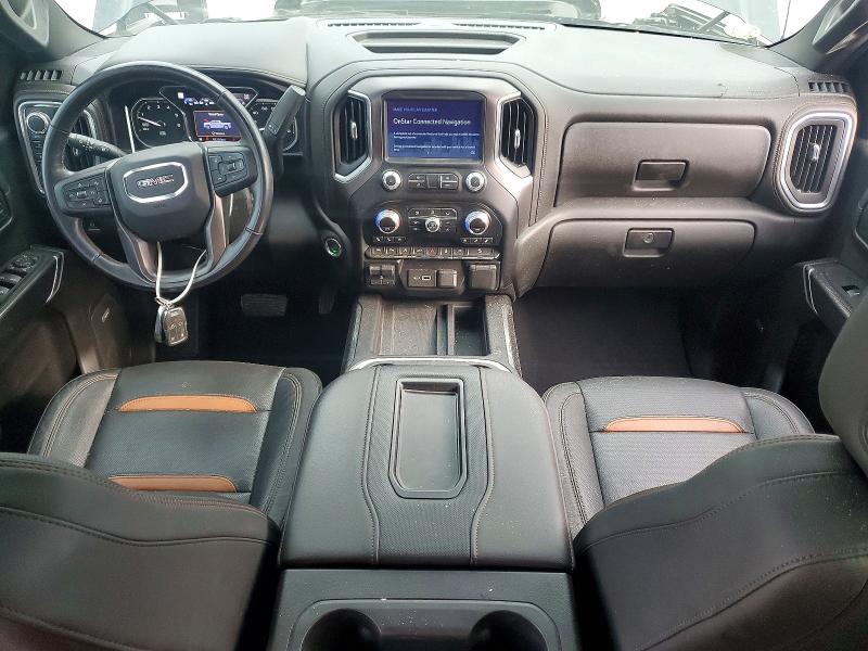 Продаж на аукціоні авто 2019 Gmc Sierra, vin: 1GTR9EELXKZ297855, номер лоту: 49072396