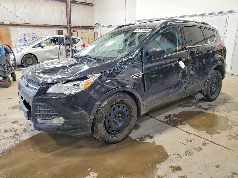 Aukcja sprzedaży 2013 Ford Escape, vin: 1FMCU9G95DUA23018, numer aukcji: 48877346