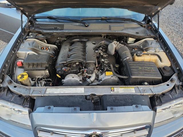 Продажа на аукционе авто 2007 Chrysler 300, vin: 2C3KA53G97H888494, номер лота: 49370496