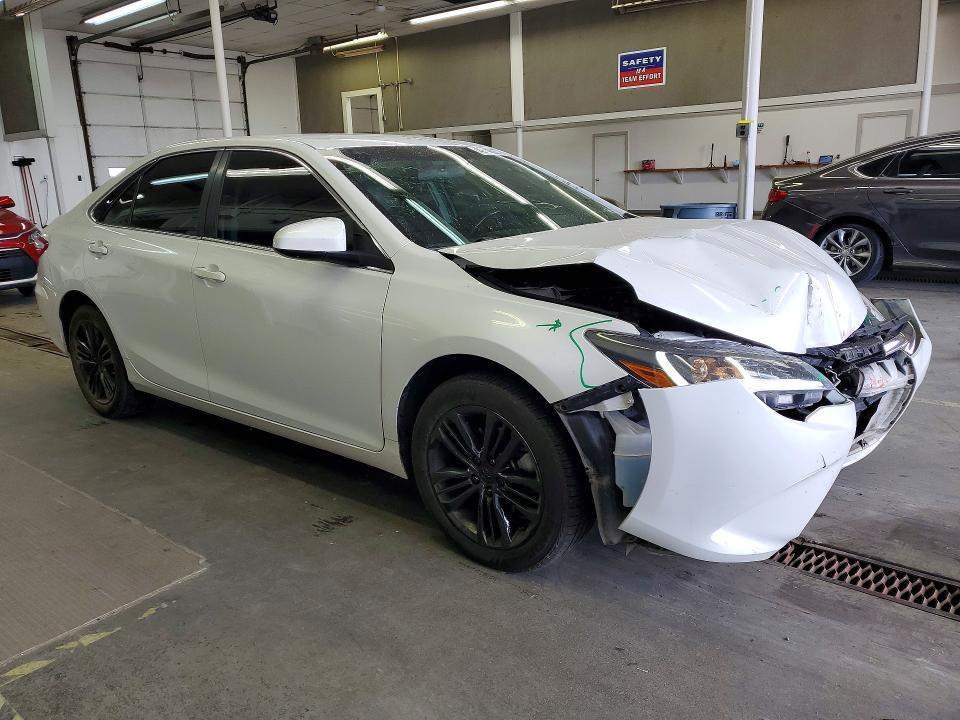 Продаж на аукціоні авто 2016 Toyota Camry, vin: 4T1BF1FK6GU157990, номер лоту: 49840296