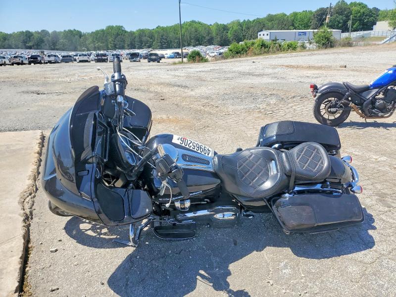 Продажа на аукционе авто 2018 Harley-davidson Fltrx, vin: 1HD1KHC12JB655931, номер лота: 49965206