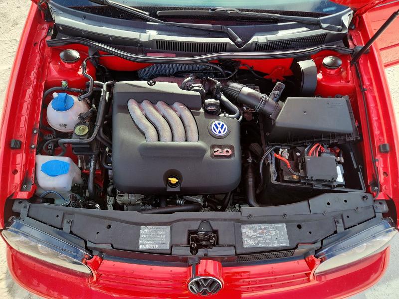 Продаж на аукціоні авто 2000 Volkswagen Gti, vin: WVWDA21J7YW247817, номер лоту: 51294316