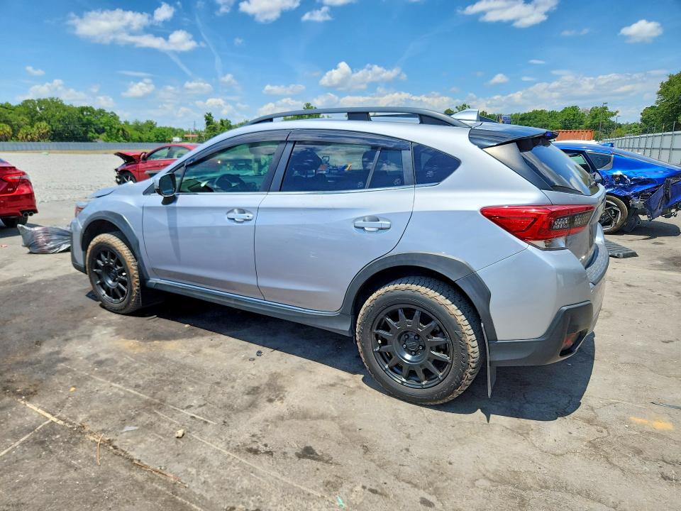 Aukcja sprzedaży 2021 Subaru Crosstrek, vin: JF2GTHMC7M8239823, numer aukcji: 51937976