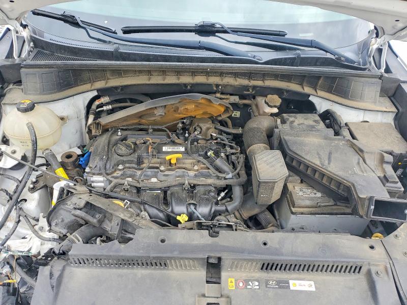 Aukcja sprzedaży 2018 Hyundai Tucson, vin: KM8J33A46JU799593, numer aukcji: 50473566