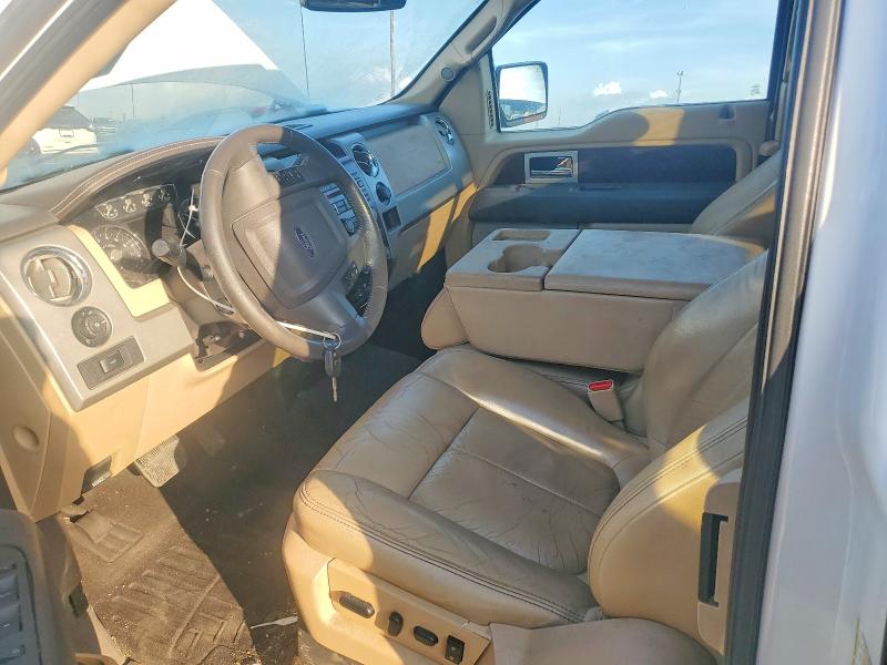 2012 Ford F150 მანქანა იყიდება აუქციონზე, vin: 1FTFX1ET4CFB82754, აუქციონის ნომერი: 51190246