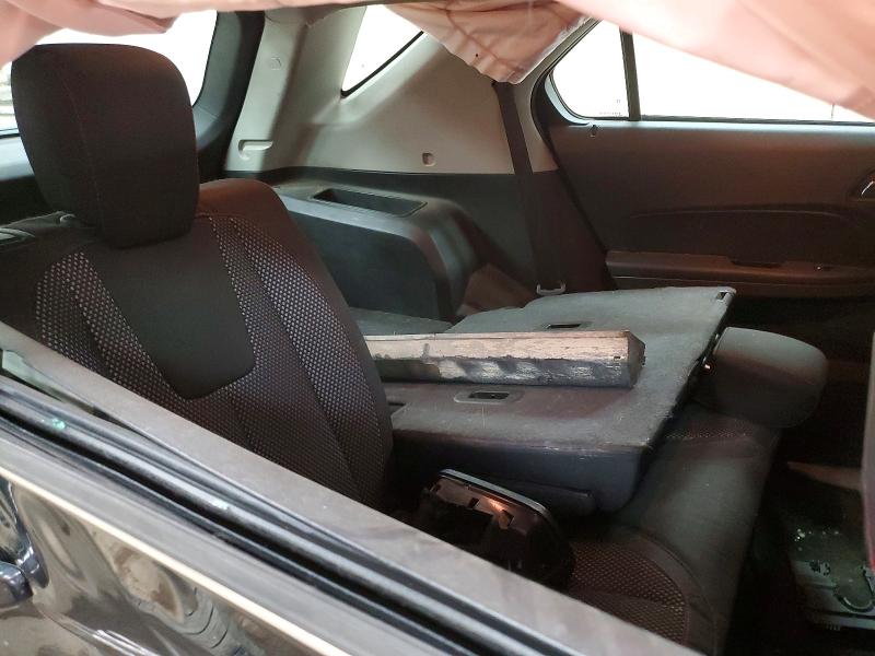 Aukcja sprzedaży 2016 Chevrolet Equinox, vin: 2GNFLEEK9G6358618, numer aukcji: 51444256