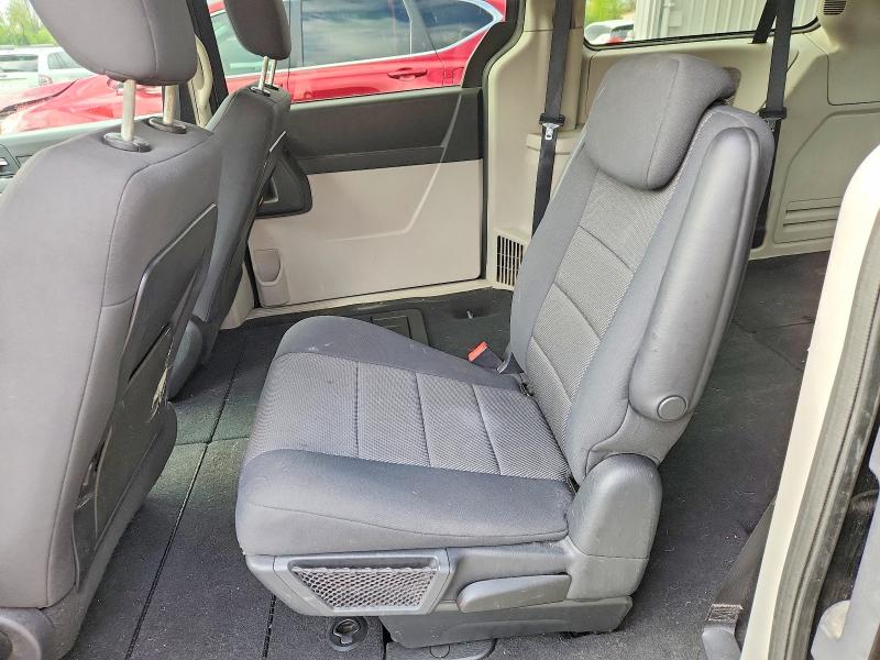 Продаж на аукціоні авто 2008 Dodge Grand Caravan, vin: 2D8HN44H98R104999, номер лоту: 51539126