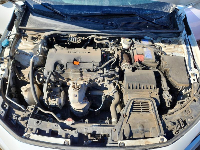 2022 Honda Civic მანქანა იყიდება აუქციონზე, vin: 2HGFE2F2XNH103284, აუქციონის ნომერი: 50967376