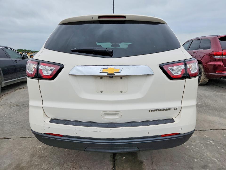 Aukcja sprzedaży 2014 Chevrolet Traverse, vin: 1GNKRGKD3EJ343952, numer aukcji: 51020626
