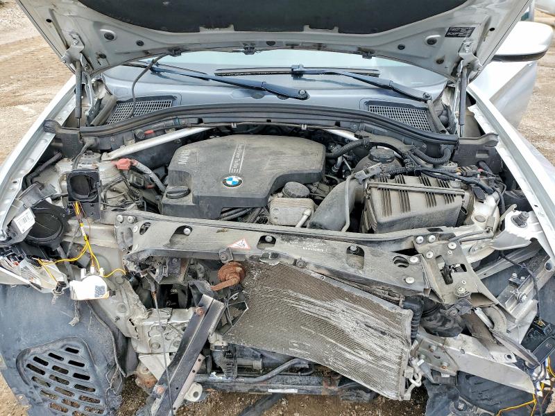 Aukcja sprzedaży 2014 Bmw X3, vin: 5UXWX9C59E0D15289, numer aukcji: 51134416