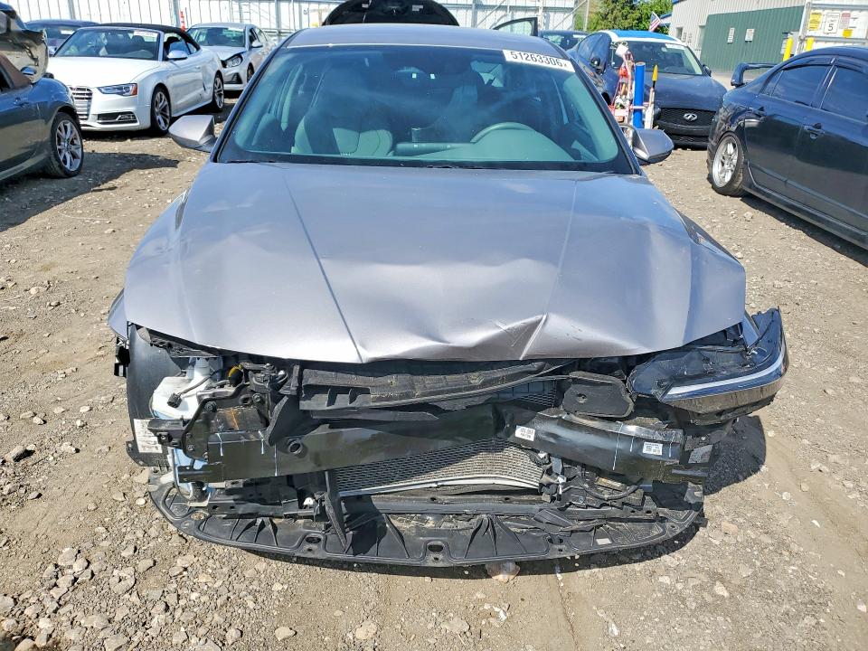 Aukcja sprzedaży 2024 Hyundai Elantra, vin: KMHLM4DG3RU755225, numer aukcji: 51263306