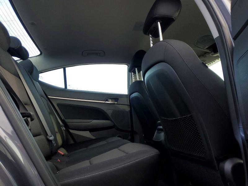 Продажа на аукционе авто 2017 Hyundai Elantra, vin: KMHD84LFXHU375511, номер лота: 48480026