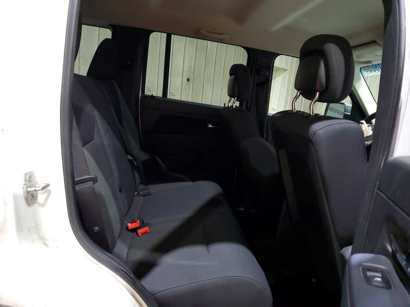 2012 Jeep Liberty მანქანა იყიდება აუქციონზე, vin: 1C4PJMAK1CW174972, აუქციონის ნომერი: 50091886
