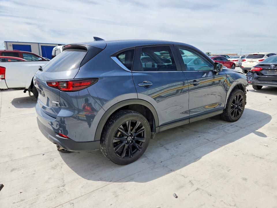 Продажа на аукционе авто 2024 Mazda Cx-5, vin: JM3KFBCL1R0526084, номер лота: 47217456