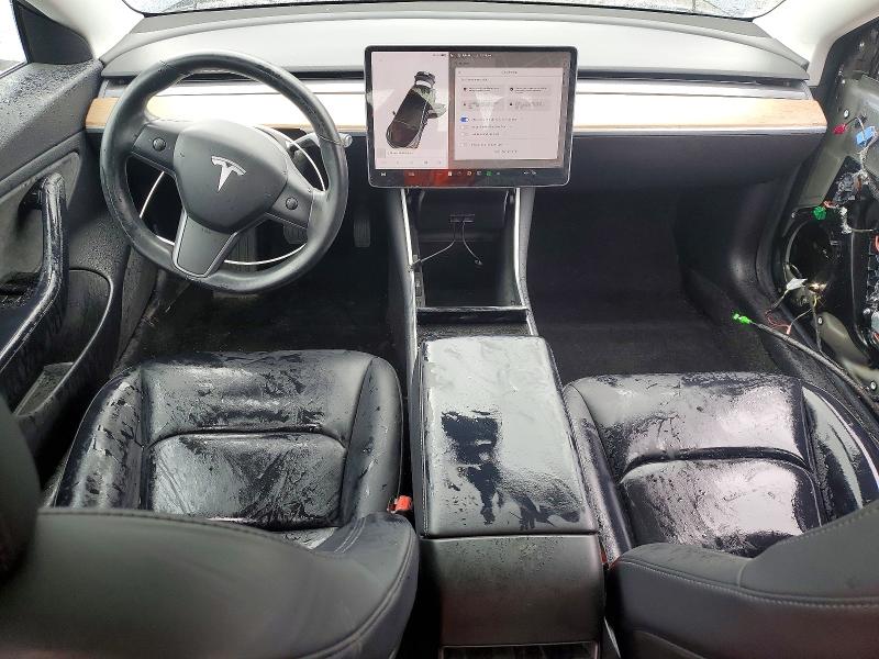 Aukcja sprzedaży 2018 Tesla Model 3, vin: 5YJ3E1EA3JF046611, numer aukcji: 49427556