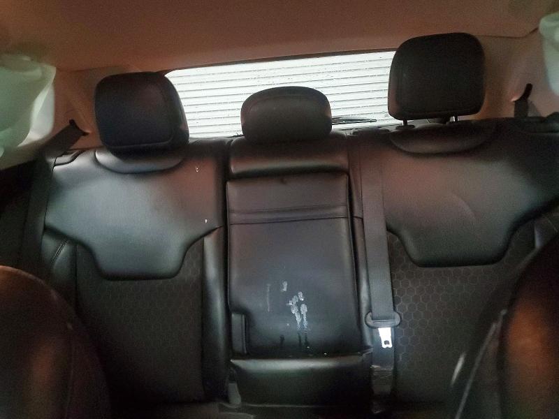 Продаж на аукціоні авто 2019 Jeep Compass, vin: 3C4NJDBB8KT704218, номер лоту: 50844566
