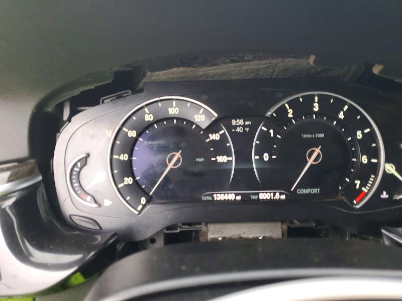 Aukcja sprzedaży 2020 Bmw 530, vin: WBAJR7C05LWW65201, numer aukcji: 51708126