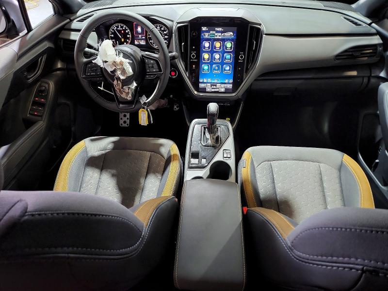 Продажа на аукционе авто 2025 Subaru Crosstrek, vin: 4S4GUHF64S3756473, номер лота: 50726986