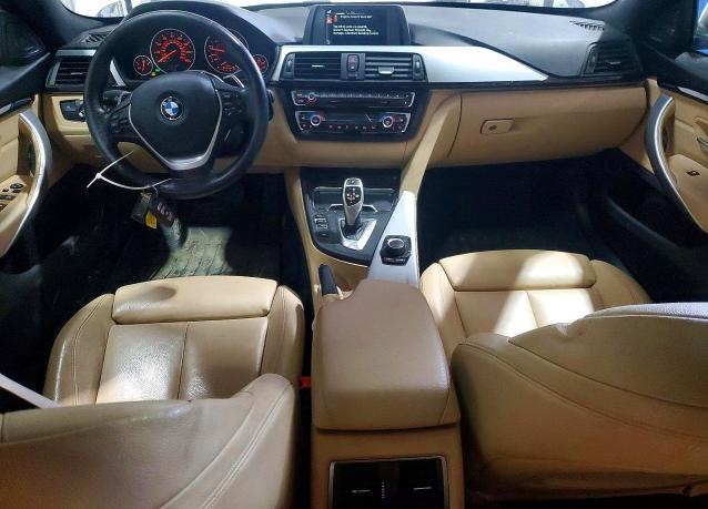 Продажа на аукционе авто 2017 Bmw 430xi, vin: WBA4F9C33HG813259, номер лота: 48385606