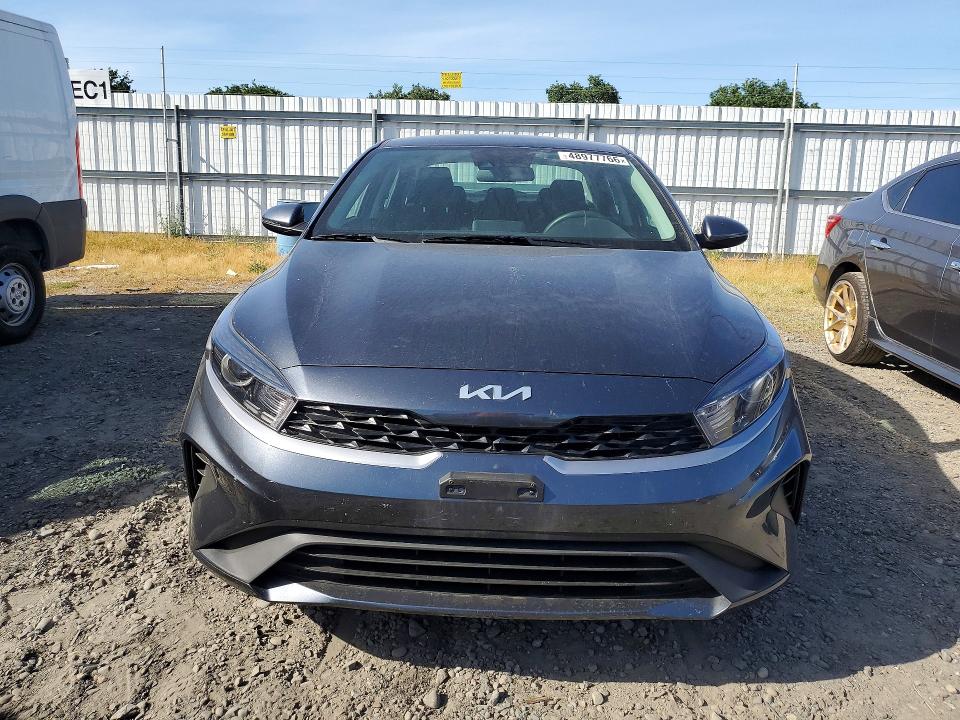Aukcja sprzedaży 2024 Kia Forte, vin: 3KPF24AD3RE837360, numer aukcji: 48977766