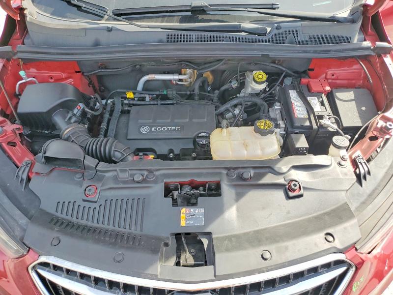 Продаж на аукціоні авто 2019 Buick Encore, vin: KL4CJASB9KB714922, номер лоту: 48629156