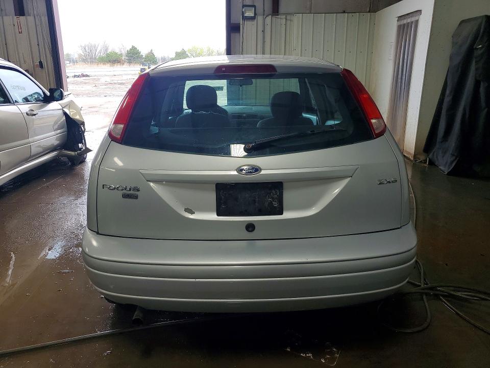 Продаж на аукціоні авто 2005 Ford Focus, vin: 3FAFP37N85R110073, номер лоту: 49977296