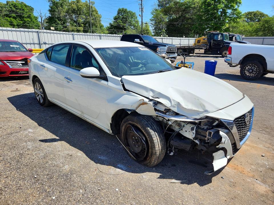 Продаж на аукціоні авто 2020 Nissan Altima, vin: 1N4BL4BV3LC247764, номер лоту: 49454586