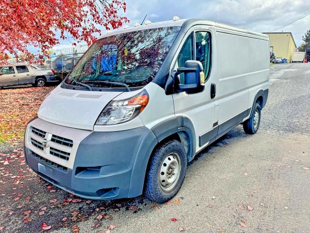 Aukcja sprzedaży 2015 Ram Promaster 1500, vin: 3C6TRVAD7FE513870, numer aukcji: 50683556
