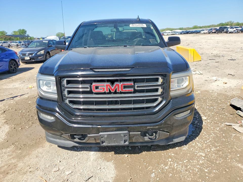 Продажа на аукционе авто 2019 Gmc Sierra Limited, vin: 2GTV2LEC0K1139010, номер лота: 50454036