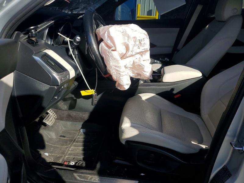 Продажа на аукционе авто 2020 Jaguar E-pace, vin: SADFL2GX9L1009511, номер лота: 50119886
