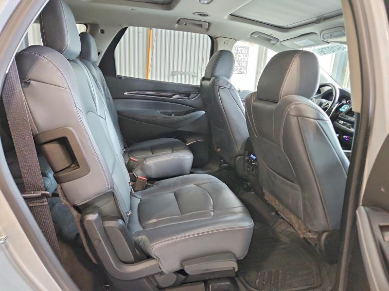 Aukcja sprzedaży 2018 Buick Enclave, vin: 5GAEVBKW9JJ205818, numer aukcji: 48410776