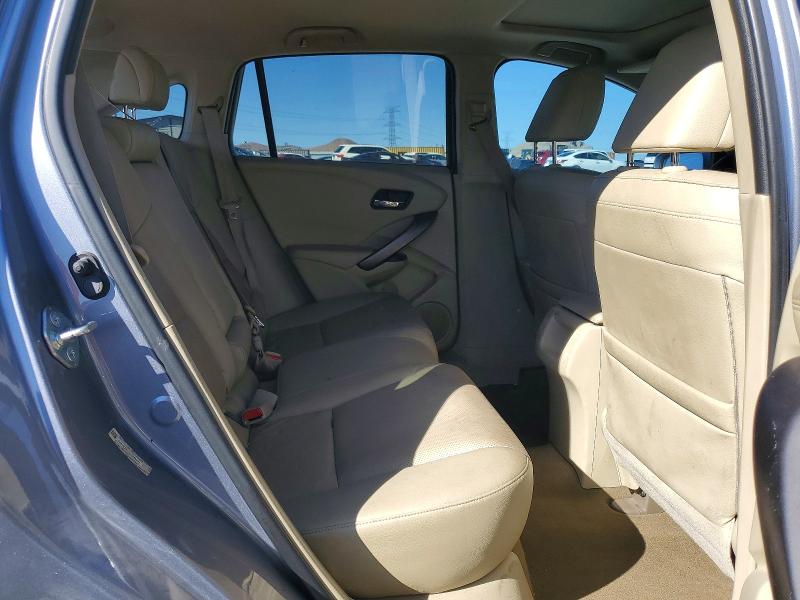 Продаж на аукціоні авто 2013 Acura Rdx, vin: 5J8TB3H30DL014977, номер лоту: 49897436