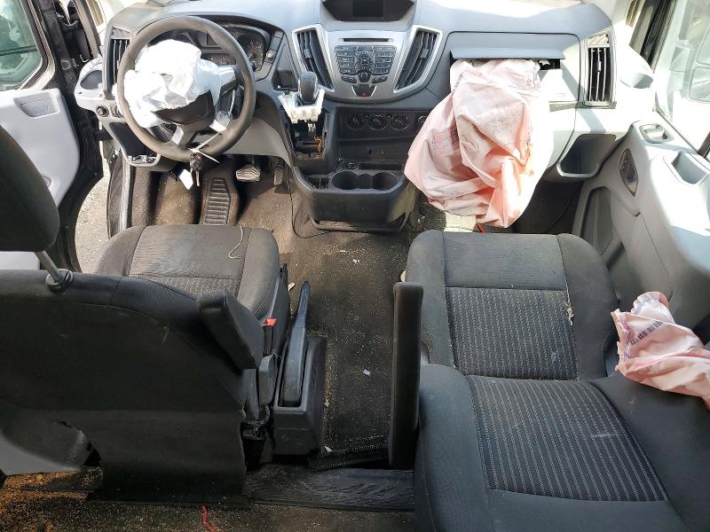 Продаж на аукціоні авто 2015 Ford Transit, vin: 1FBVU4XG5FKA38586, номер лоту: 48308696