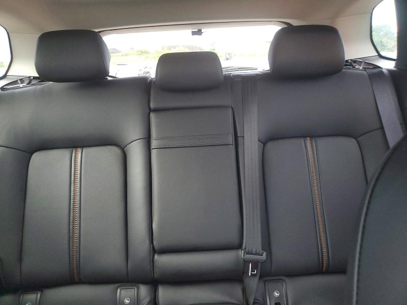 Aukcja sprzedaży 2024 Mazda Cx-50, vin: 7MMVABDY6RN230513, numer aukcji: 50137096