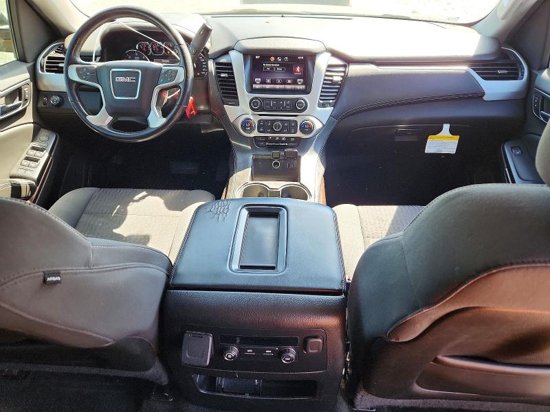 Aukcja sprzedaży 2015 Gmc Yukon, vin: 1GKS1AKC4FR121061, numer aukcji: 50157486